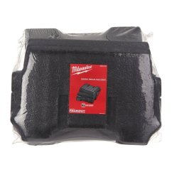 Milwaukee pěnová vložka do pojízdného vozíku PACKOUT™ 4932471927