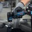 Bosch GEX 12V-32 aku excentrická bruska 12 V bez aku 06019L2003