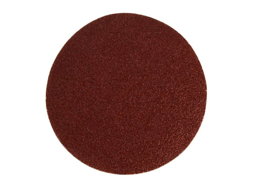 EXTOL PREMIUM 8803555 papíry brusné výsek, suchý zip, bal. 10ks, 125mm, P120 EXTOL PREMIUM 8803555 papíry brusné výsek, suchý zip, bal. 10ks, 125mm, P120