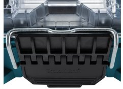 Makita T-92069 sestava západky, střední pro Maktrak