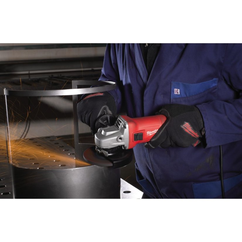 Milwaukee 125x1 řezný kotouč na kov 4932451477