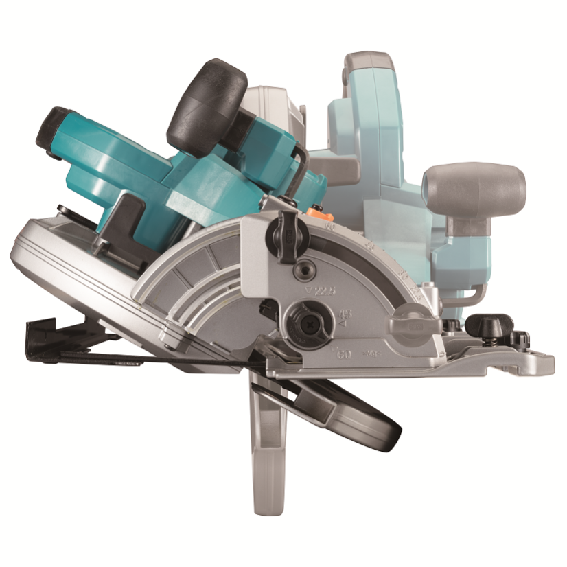 Makita HS011GZ aku okružní pila 270 mm Li-ion XGT 40V bez aku Z