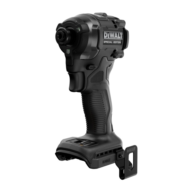 Dewalt DCK5222MP3T aku sada nářadí  DCD86M + DCF86M + DCF92M + DCF99M + DCG45M edice McLaren 18V 3x5Ah
