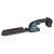 Makita UH023GZ aku plotostřih 200mm Li-ion XGT 40V bez aku Z