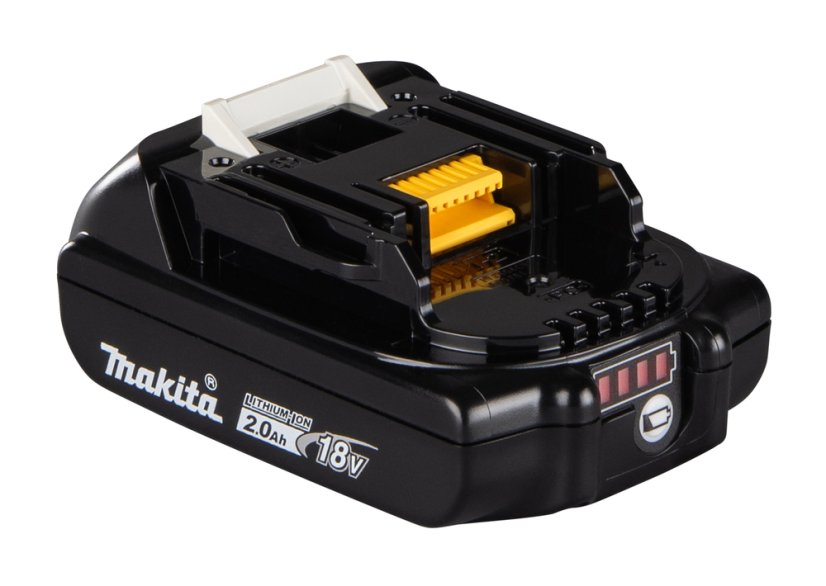 Makita 197254-9 akumulátor Li-ion LXT BL1820B 18V/2,0Ah = old632B42-4=old632F01-2