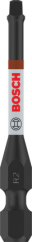 Bosch šroubovací bit PRO Impact R2 2608522551