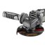 Procraft Industrial SHD20A/AG125B-BB aku sada nářadí HD20A+AG125Bbb 20 V 1x4Ah