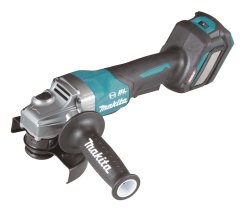 Makita GA029GZ aku úhlová bruska s regulací 125mm Li-ion XGT 40V, bez aku