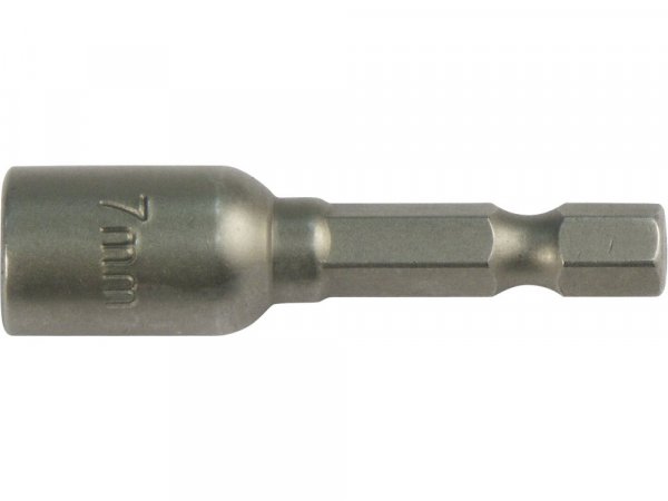 KITO 4810612 klíč nástrčný magnetický, stopka 1/4", 12x48mm, S2