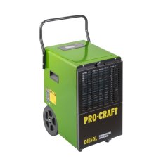 Procraft DH50L průmyslový odvlhčovač 50l