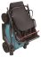 Makita DLM330Z aku sekačka 330mm Li-ion LXT 18V, bez aku Z