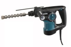 Makita HR2810 kombinované kladivo