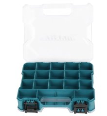 Makita E-26870 kufr plastový na příslušenství