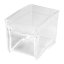 Milwaukee PACKOUT™ organizér s vyklápěcími boxy 4932498323