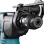 Makita DHR243Z aku kombinované kladivo Li-ion 18V bez aku