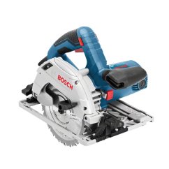 Bosch 0601682100 GKS 55 + GCE ruční okružní pila