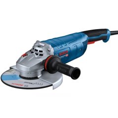 Bosch 06018C5320 GWS 27-230 úhlová bruska 230mm 2700 W