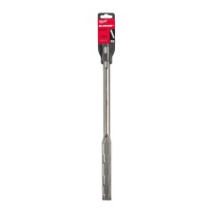 Milwaukee 25x400 mm plochý sekáč SDS-Max SLEDGE  4932478267