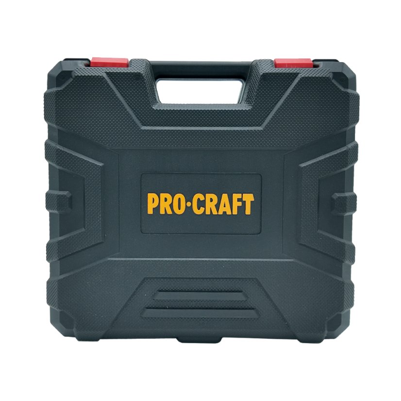 Procraft PA18LiN aku šroubovák 20V 1x 2Ah