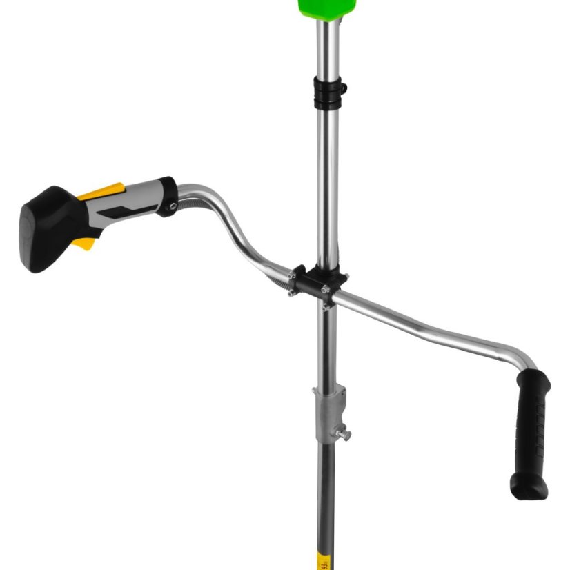 Procraft ATA-40/2 aku křovinořez 20V 2x4Ah