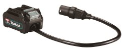 Makita 191N62-4 adaptér napájecí Li-ion XGT 40V/33,5Ah pro 191A64-2 a PDC1200