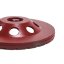 XTline HBL150 kotouč diamantový brusný 150x22,2mm