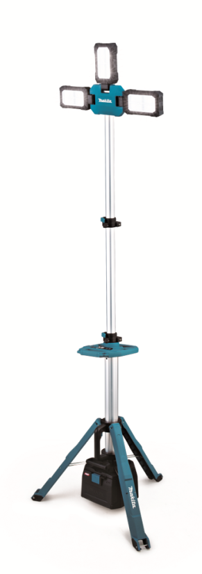 Makita ML014G aku stojanová LED svítilna Li-ion LXT/XGT Z