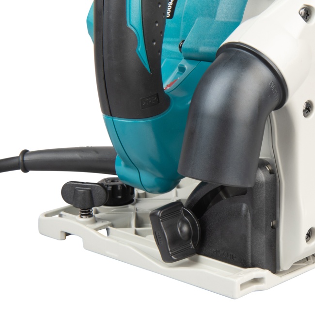 Makita SP6000J ponorná pila v systaineru