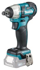 Makita TW161DZ aku rázový utahovák Li-ion 12V, bez aku