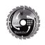 Makita B-32035 kotouč pilový dřevo M-FORCE 185x2x30mm 24Z = old B-08040