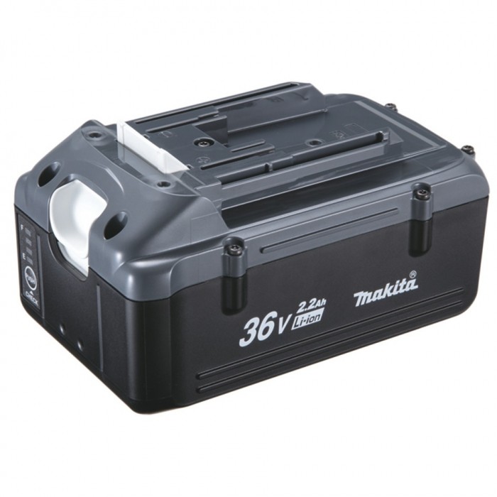 Makita 195410-5 akumulátor BL3622 36V 2,2 Ah Makita 195410-5 akumulátor BL3622 36V 2,2 Ah