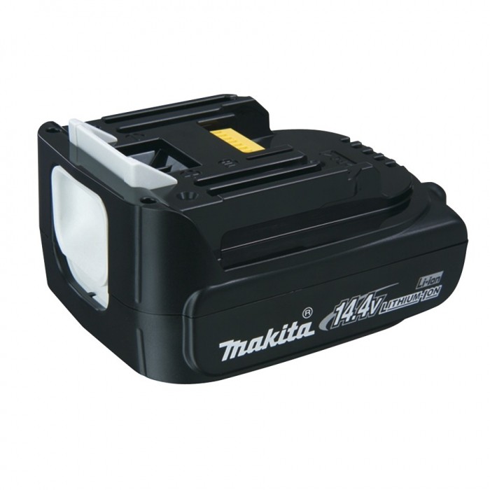 Makita akumulátor BL1415 14,4V 1,5Ah Li-ion