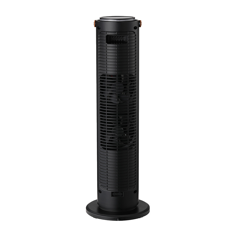 Solight KP10 teplovzdušný ventilátor sloupový 2000W