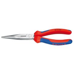 Knipex 2612200 kleště půlkulaté s břity 200mm