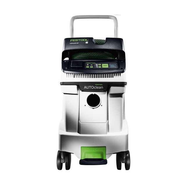 Festool CTM 48 EI AC mobilní vysavač CLEANTEC 577865