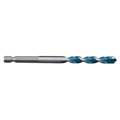 Makita E-15045 TCT vrták pro multimateriál 8x120mm stopka šestihran 1/4"