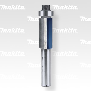 Makita P-79027 zarovnávací fréza pr. 18, stopka 12 mm Makita P-79027 zarovnávací fréza pr. 18, stopka 12 mm