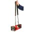 Milwaukee M18 SLED-0 aku LED světlo bez aku 4933459159