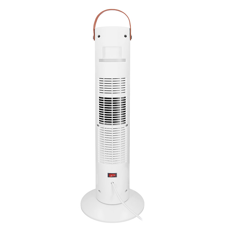 Solight KP13 teplovzdušný ventilátor sloupový 2000W