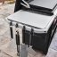 Weber Works 3400106 sada organizéru Snap On