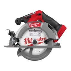 Milwaukee M18 FCS552-0X aku kotoučová pila bez aku 4933493588