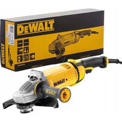DeWALT DWE4559 Elektrická úhlová bruska 230mm
