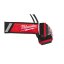 Milwaukee USB nabíjecí čelová lampa na přilbu 4933479767