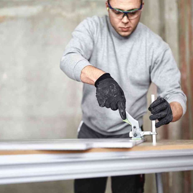 Festool 491594 FS-HZ 160 páková truhlářská svěrka