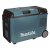 Makita CW004GZ aku termobox 29l Li-ion XGT/LXT,bez aku Z