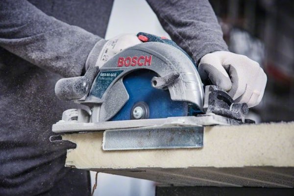 Bosch 2608644367 pilový kotouč Expert for sandwich 190x30x-36mm
