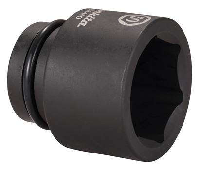Makita E-24636 klíč nástrčný 1", čtyřhran, 50x76 mm