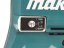 Makita HR007GM201aku kladivo SDS-Plus Li-ion XGT 40V/4,0Ah