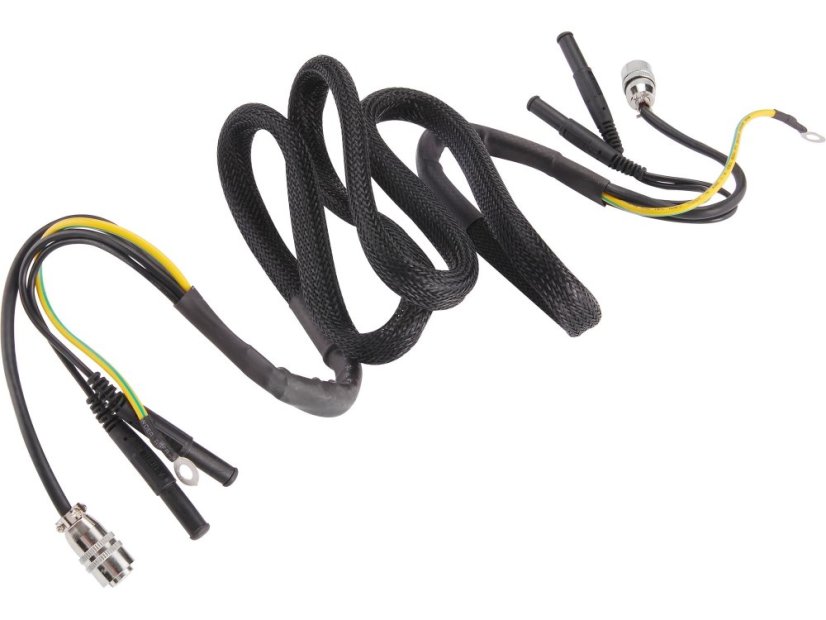 HERON 8896216P kabel propojovací 1kW HERON 8896216P kabel propojovací 1kW