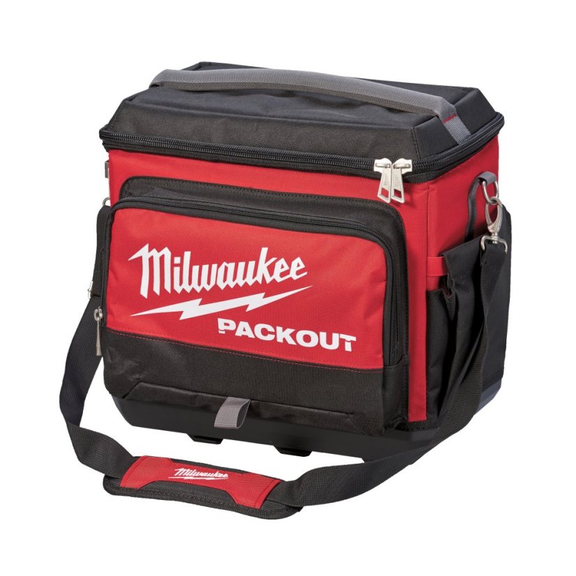Milwaukee chladicí taška na pracoviště Packout 4932471132